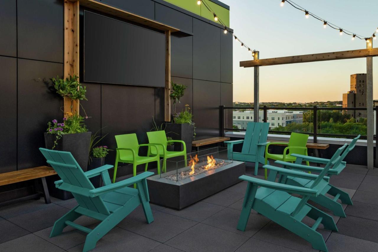 Home2 By Hilton Area Minneapolis
